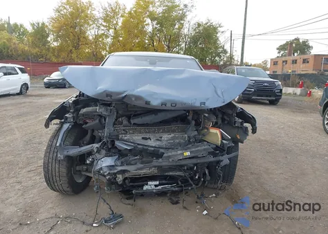 2018 Land Rover Range Rover Velar P380 First Edition/P380 Hse R-Dynamic из США, поврежденный, VIN SALYM2RV0JA703748